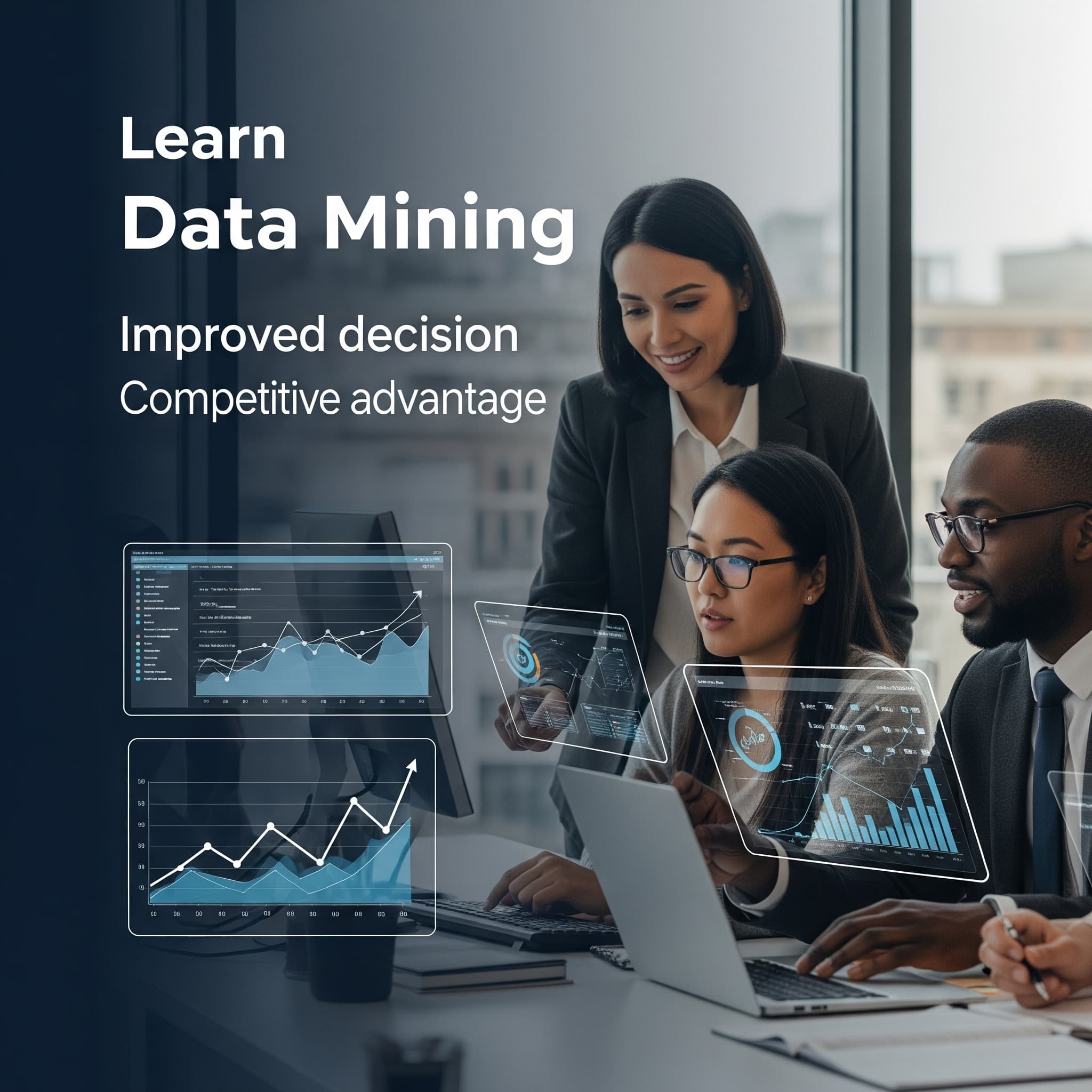 TID-030/ Data Mining Workshop (R or Python)