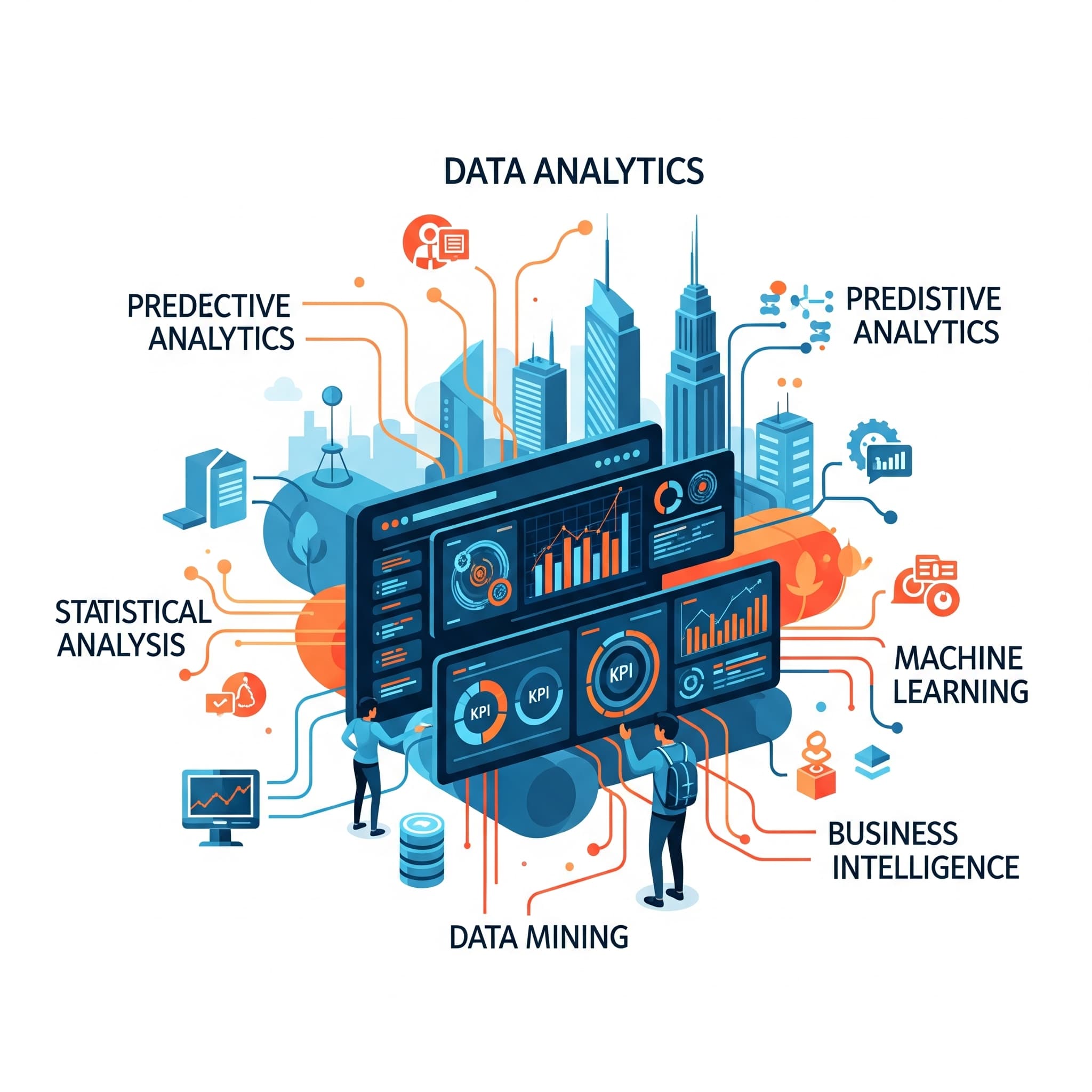 TID10/Intro to Business Intelligence & Analytics