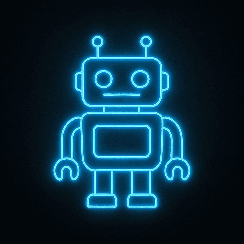 Robotics, LLM & Agentic AI for Supply Chain Management