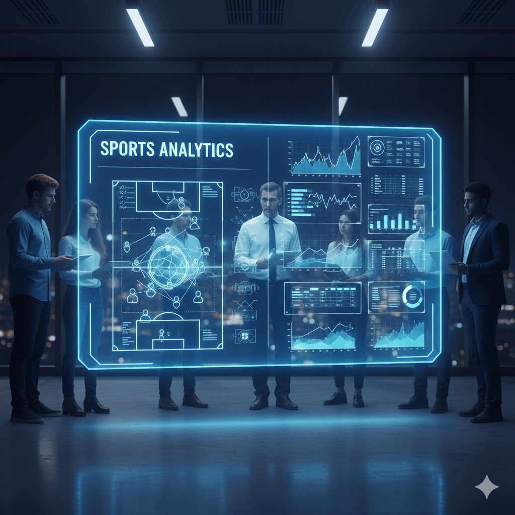 DSCI351 – Sports Analytics