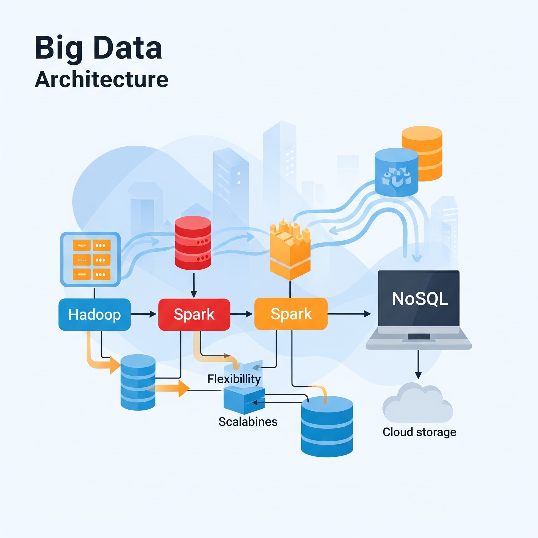 TID-020/ Introduction to Big Data architecture