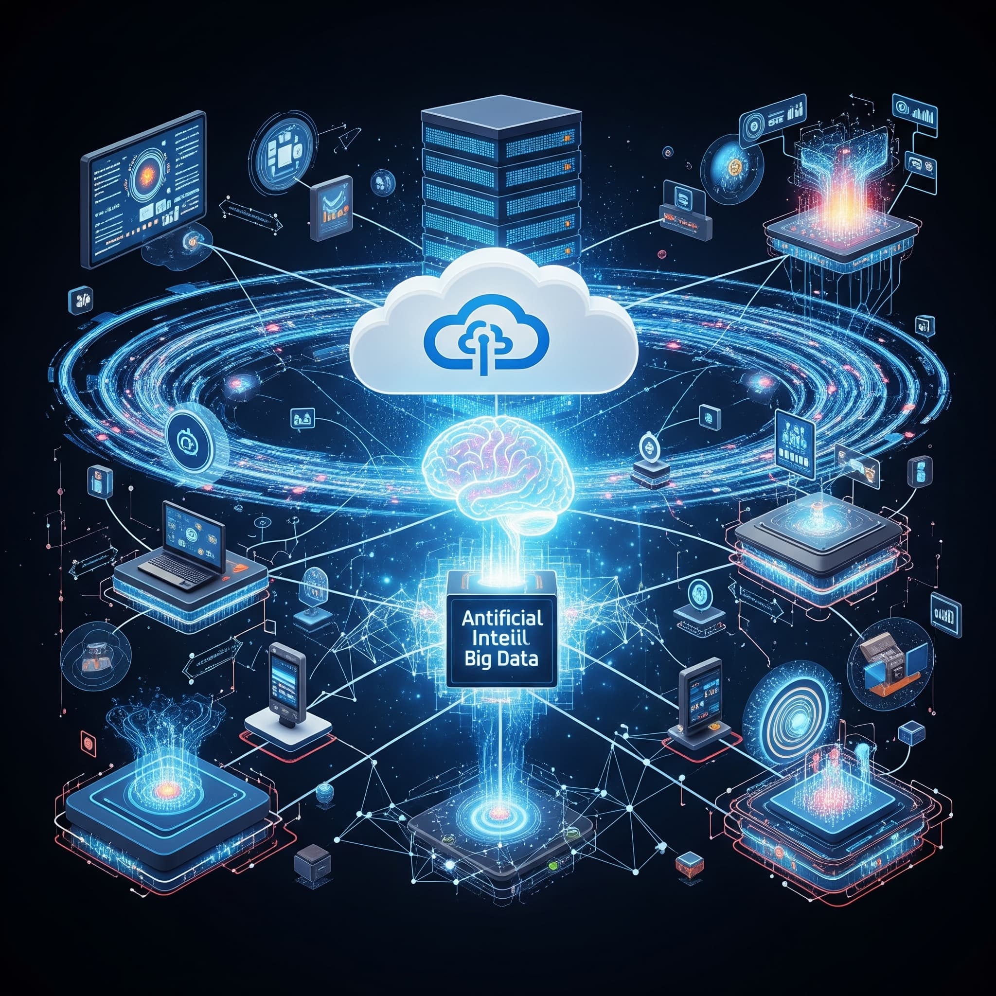 DIT-010/ Digital Transformation