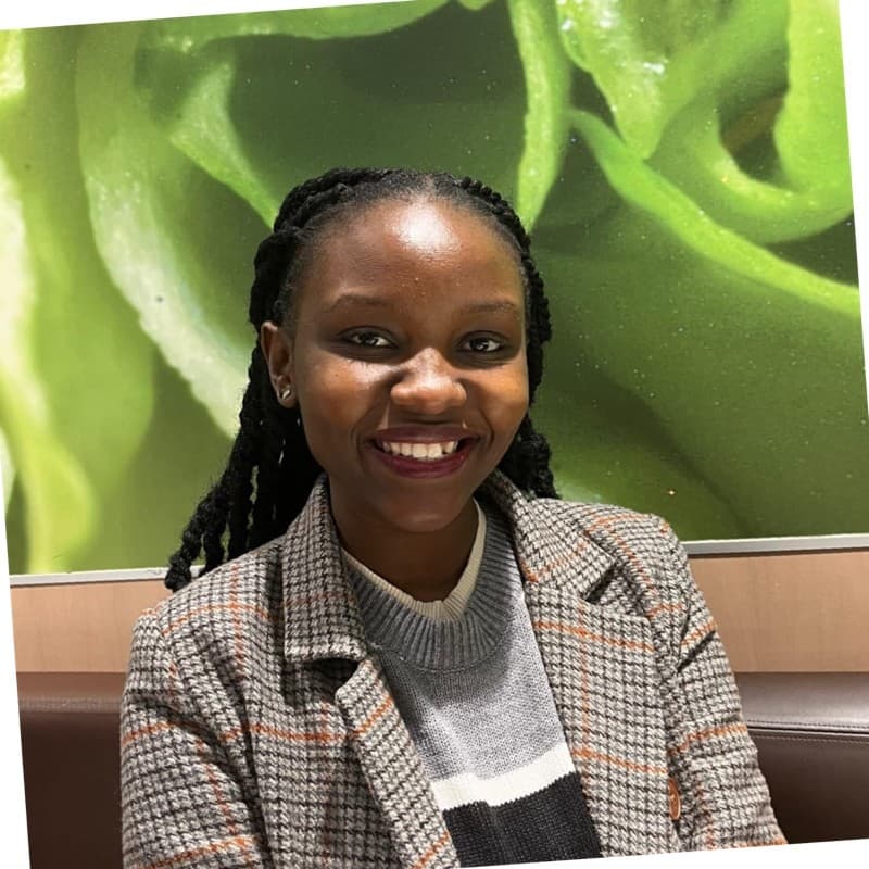 Meriam Mbindyo
